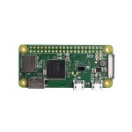 Raspberry Pi Zero W V1.1 | 101795 | Other by www.smart-prototyping.com